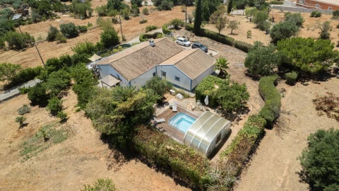 Moradia T3 para Venda em Silves