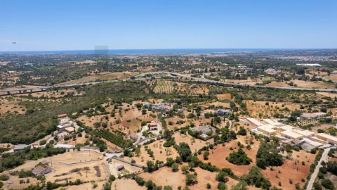 Moradia T3 para Venda em Silves