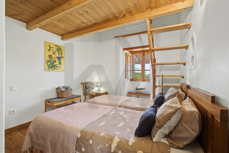Moradia T3 para Venda em Silves Foto 17