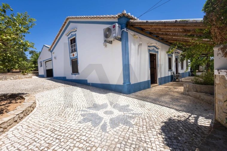 Moradia T3 para Venda em Silves Foto 6