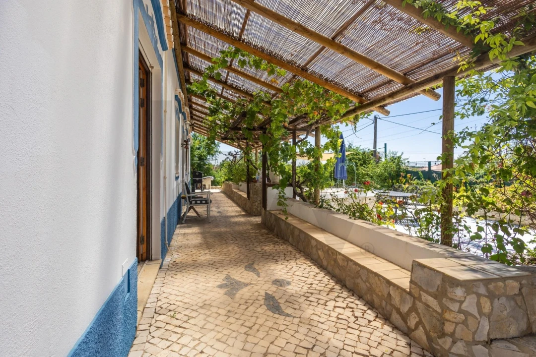 Moradia T3 para Venda em Silves Foto 4