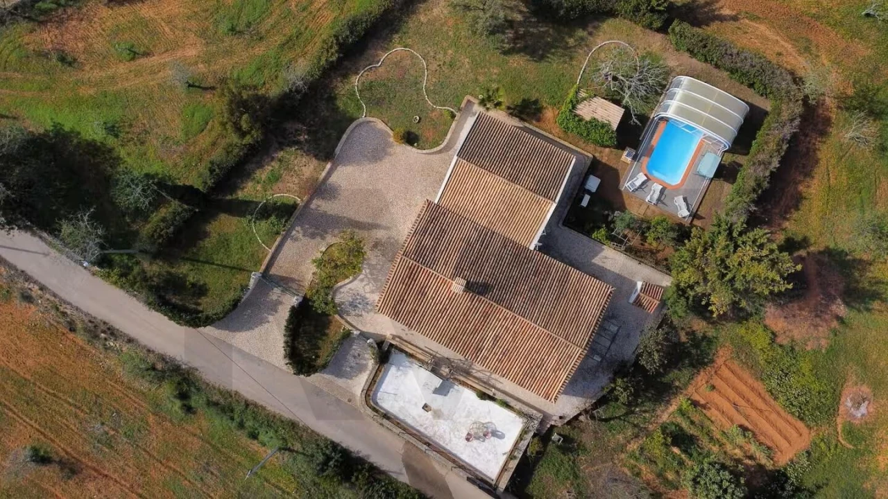 Moradia T3 para Venda em Silves Foto 1