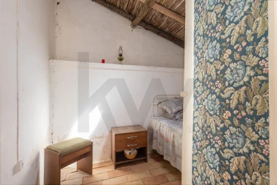 Moradia T2 para Venda em Loule (São Clemente)