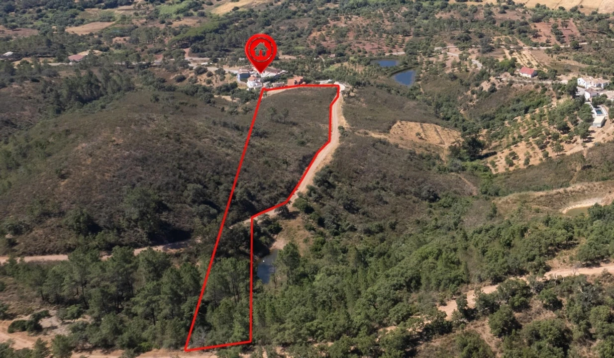 Moradia T2 para Venda em Loule (São Clemente) Foto 2