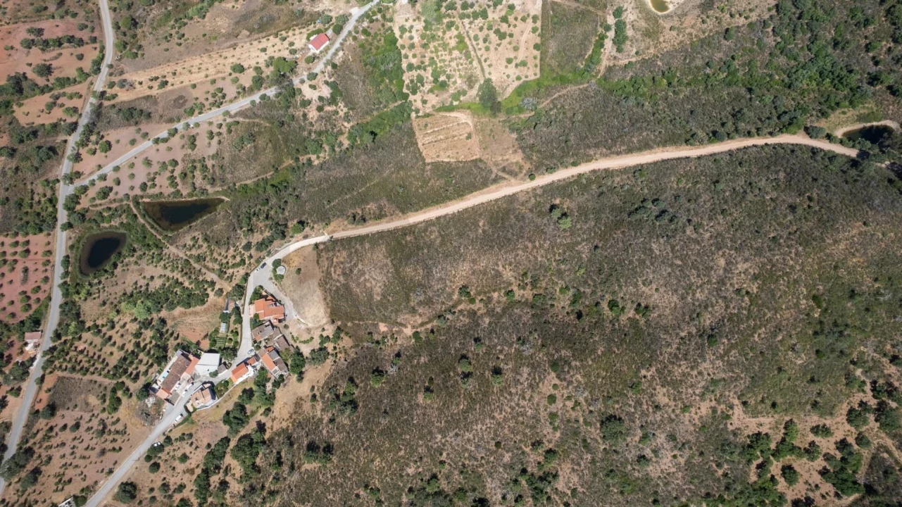 Moradia T2 para Venda em Loule (São Clemente) Foto 17