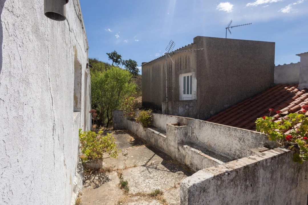 Moradia T2 para Venda em Loule (São Clemente) Foto 10