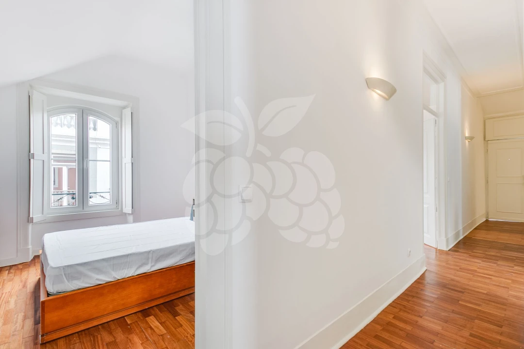 Apartamento T3 para Venda em Campo de Ourique Foto 13