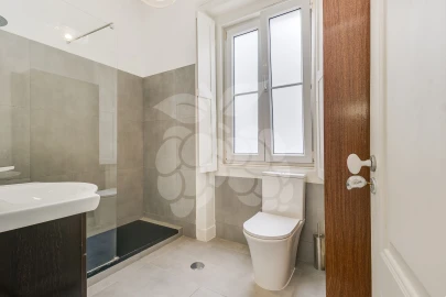 Apartamento T3 para Venda em Campo de Ourique