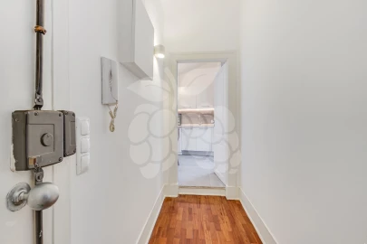 Apartamento T3 para Venda em Campo de Ourique