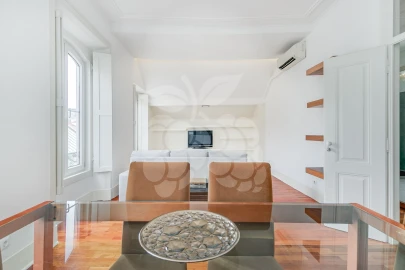 Apartamento T3 para Venda em Campo de Ourique