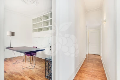 Apartamento T3 para Venda em Campo de Ourique