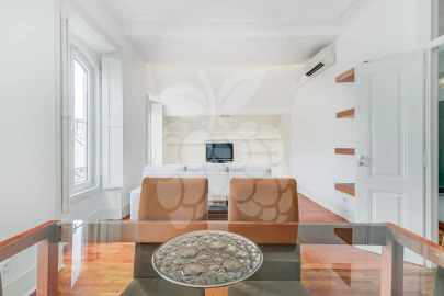 Apartamento T3 para Venda em Campo de Ourique
