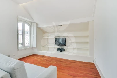 Apartamento T3 para Venda em Campo de Ourique
