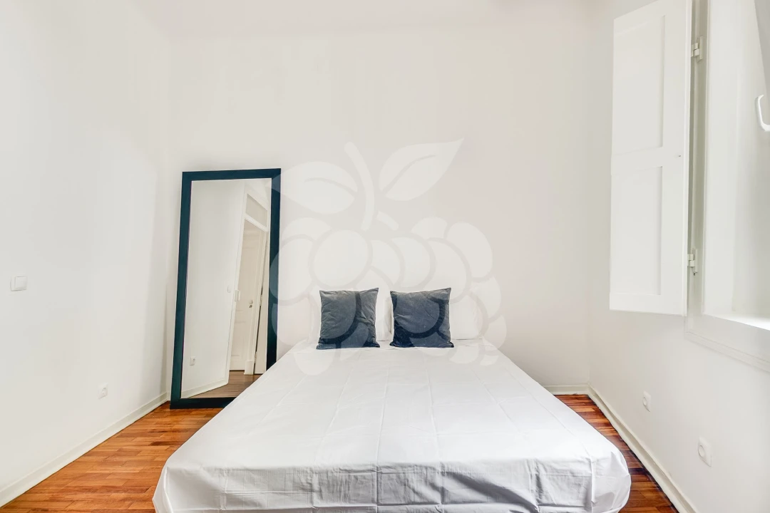 Apartamento T3 para Venda em Campo de Ourique Foto 19