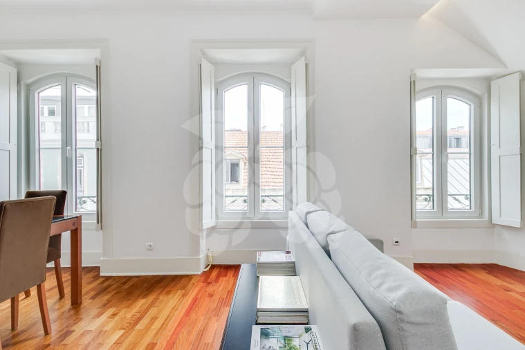 Apartamento T3 para Venda em Campo de Ourique Foto 27
