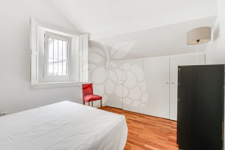 Apartamento T3 para Venda em Campo de Ourique Foto 20