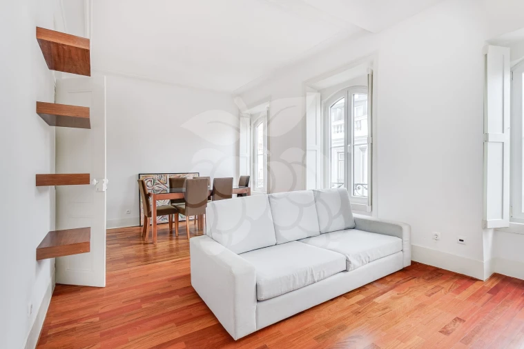 Apartamento T3 para Venda em Campo de Ourique Foto 24