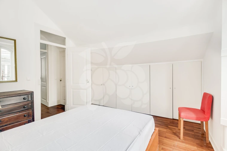 Apartamento T3 para Venda em Campo de Ourique Foto 16