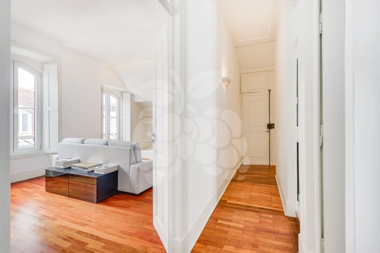 Apartamento T3 para Venda em Campo de Ourique Foto 21