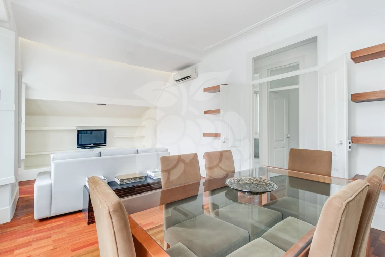 Apartamento T3 para Venda em Campo de Ourique Foto 28