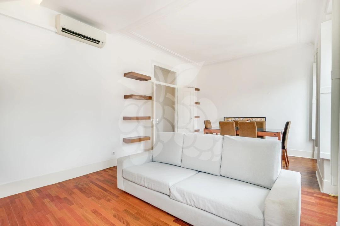 Apartamento T3 para Venda em Campo de Ourique Foto 25