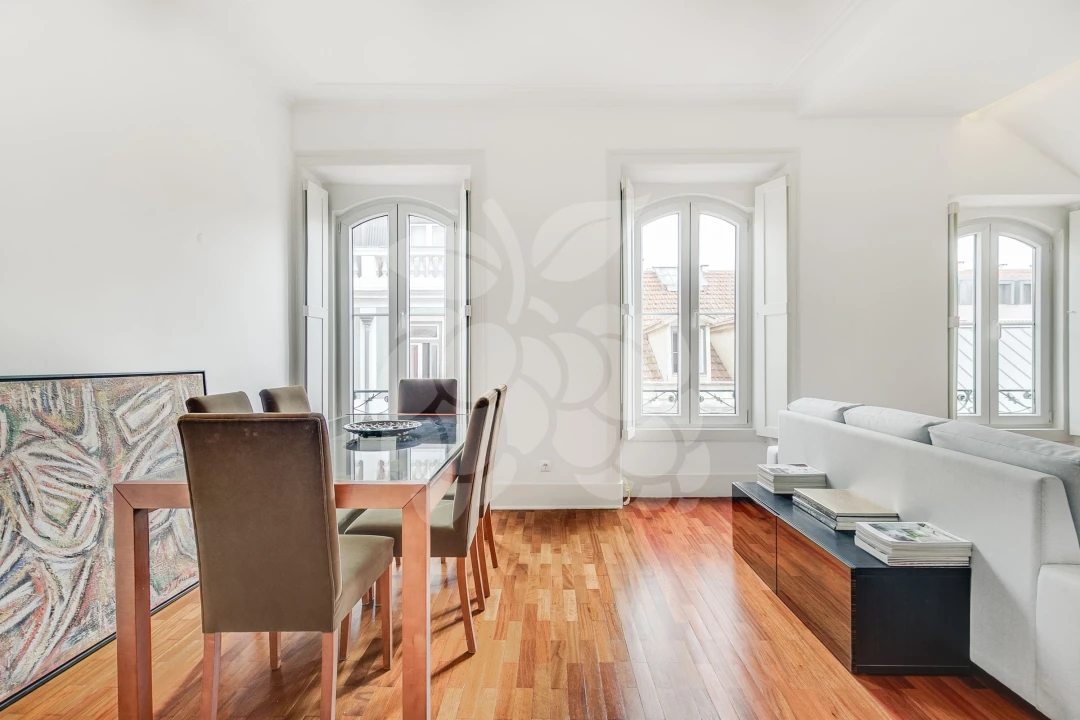 Apartamento T3 para Venda em Campo de Ourique Foto 22