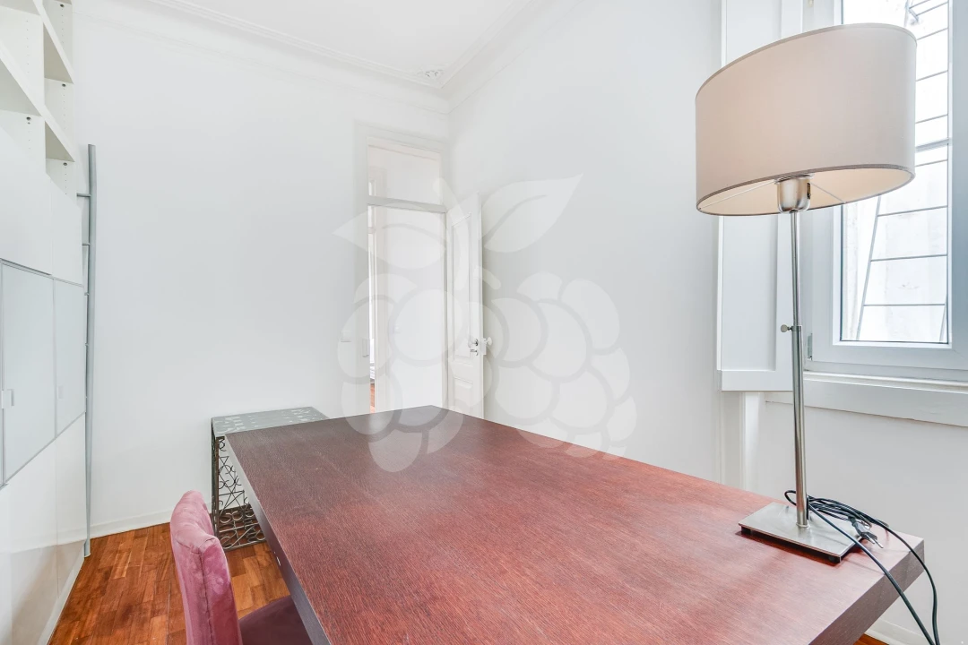 Apartamento T3 para Venda em Campo de Ourique Foto 12