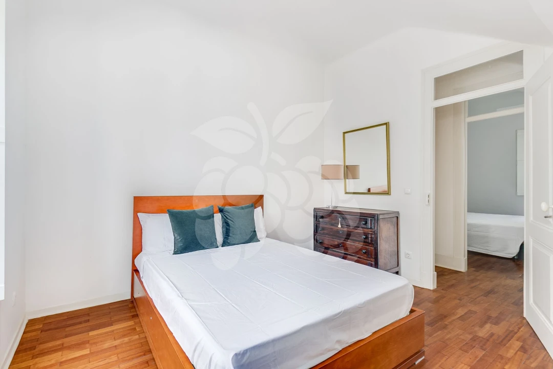 Apartamento T3 para Venda em Campo de Ourique Foto 15
