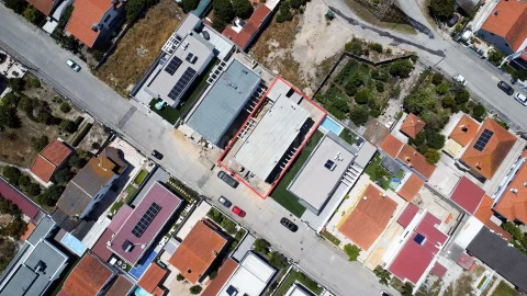 Moradia T4 para Venda em Fernao Ferro