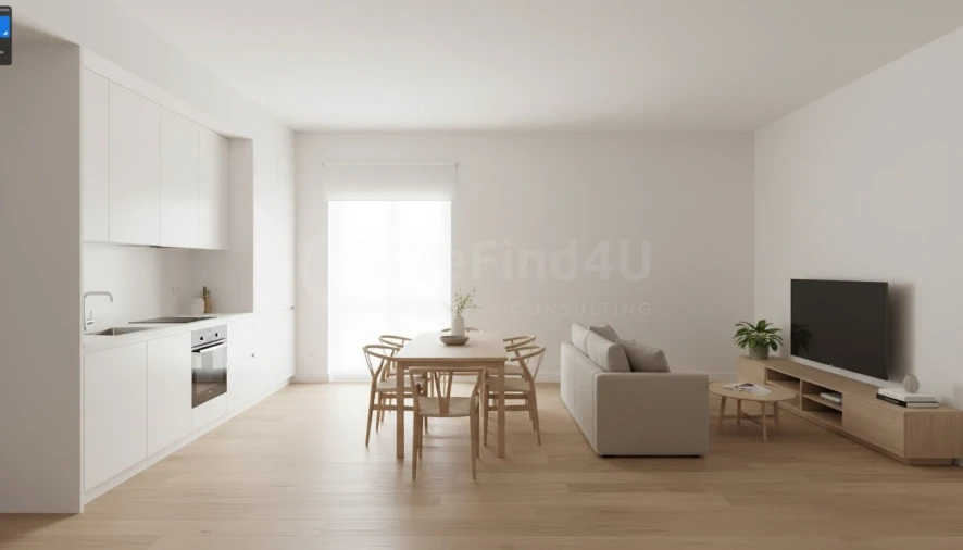 Moradia T4 para Venda em Fernao Ferro Foto 10