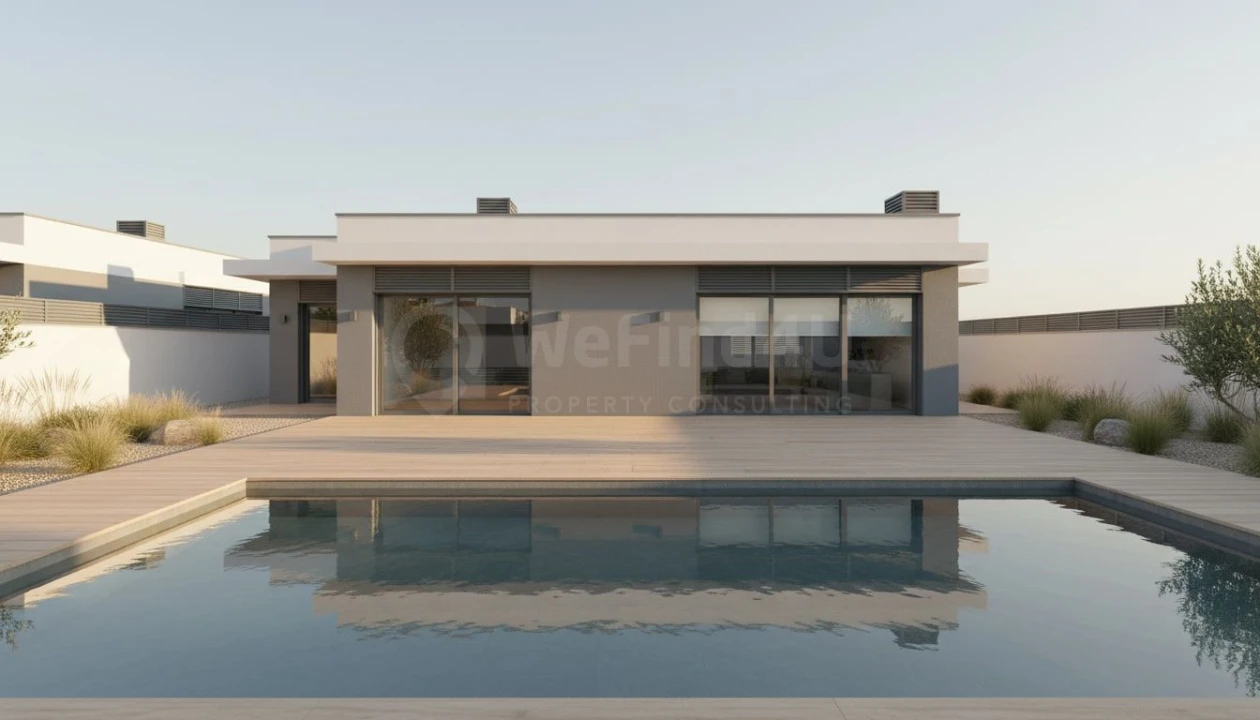 Moradia T3 para Venda em Fernao Ferro Foto 4