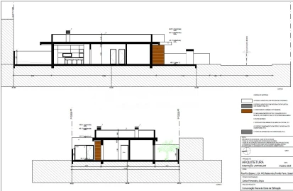 Moradia T3 para Venda em Fernao Ferro