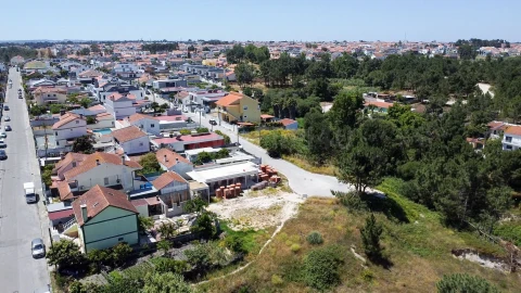 Moradia T3 para Venda em Fernao Ferro