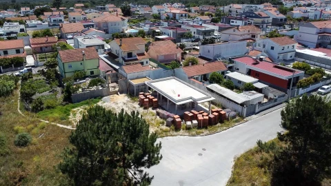Moradia T3 para Venda em Fernao Ferro