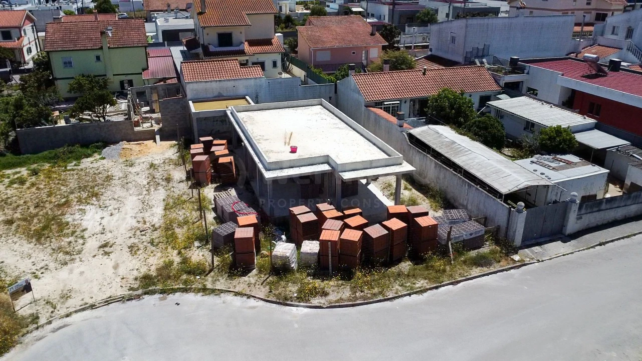 Moradia T3 para Venda em Fernao Ferro Foto 9