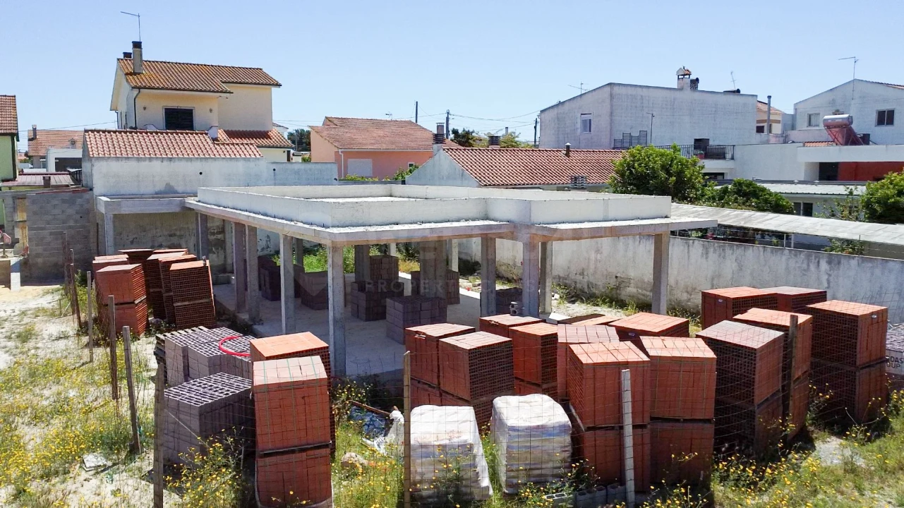 Moradia T3 para Venda em Fernao Ferro Foto 5