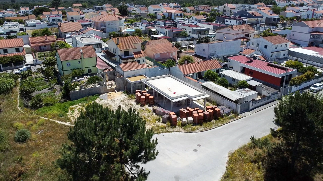 Moradia T3 para Venda em Fernao Ferro Foto 14