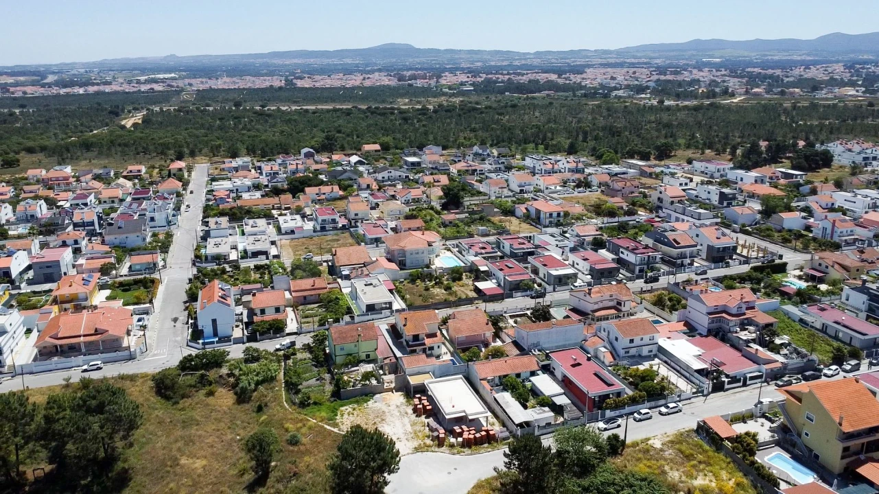 Moradia T3 para Venda em Fernao Ferro Foto 12