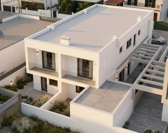 Moradia T4 para Venda em Fernao Ferro