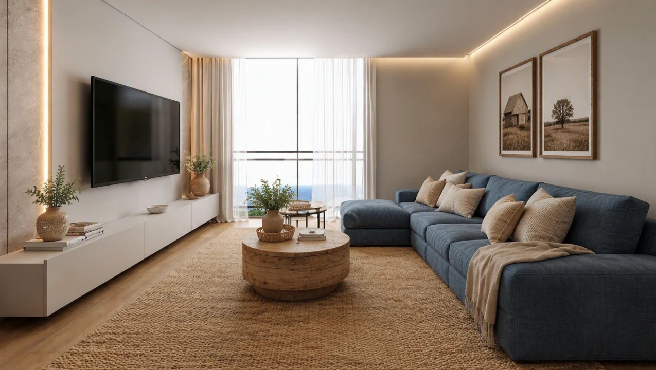 Apartamento T1 para Venda em Ancora Foto 1
