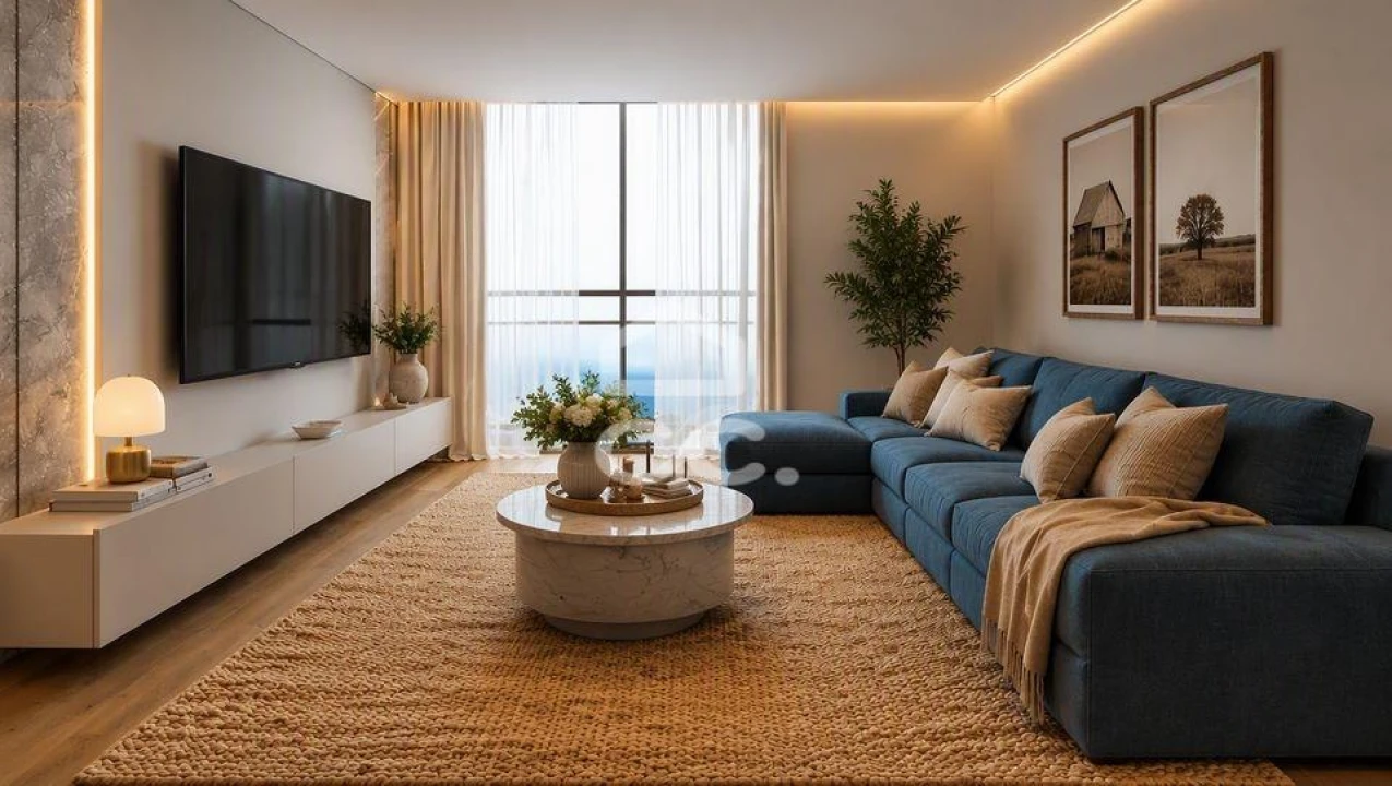 Apartamento T1 para Venda em Ancora Foto 1