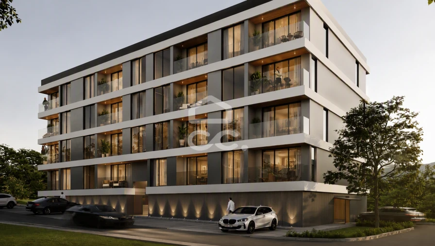 Apartamento T1 para Venda em Ancora Foto 2