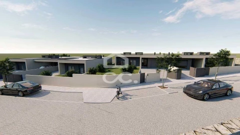Moradia T3 para Venda em Santa Maria Maior e Monserrate e Meadela