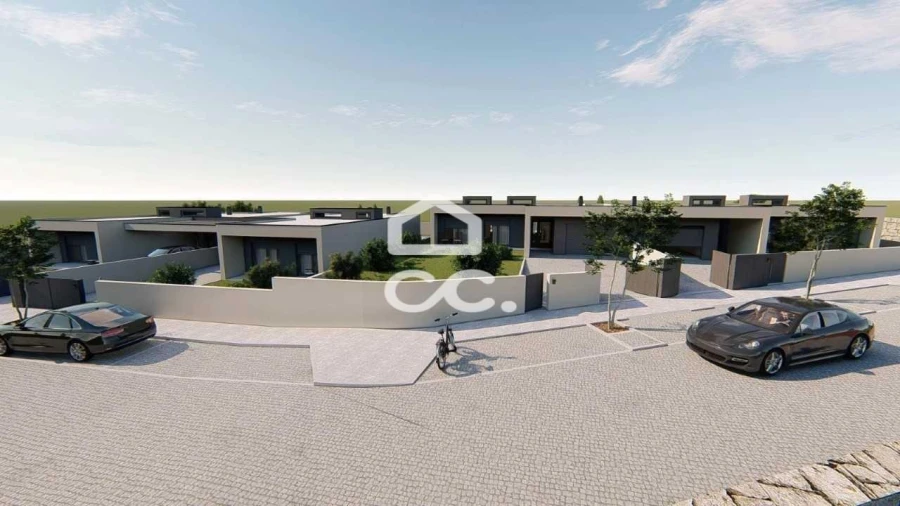 Moradia T3 para Venda em Santa Maria Maior e Monserrate e Meadela Foto 11