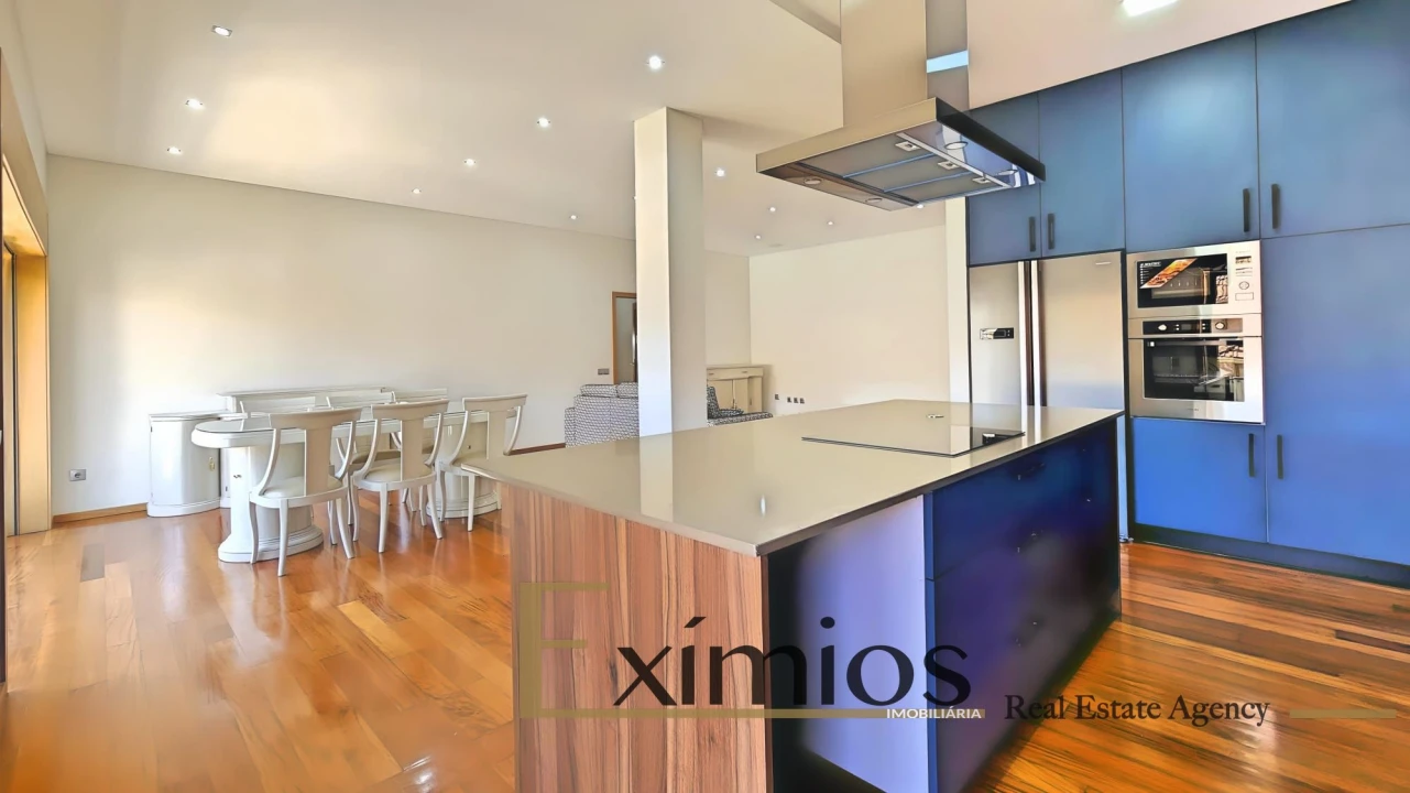Apartamento T4 para Venda em Póvoa de Varzim, Beiriz e Argivai Foto 2