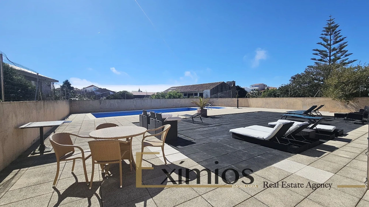 Apartamento T4 para Venda em Póvoa de Varzim, Beiriz e Argivai Foto 11