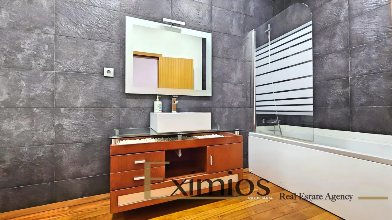 Apartamento T4 para Venda em Póvoa de Varzim, Beiriz e Argivai Foto 8