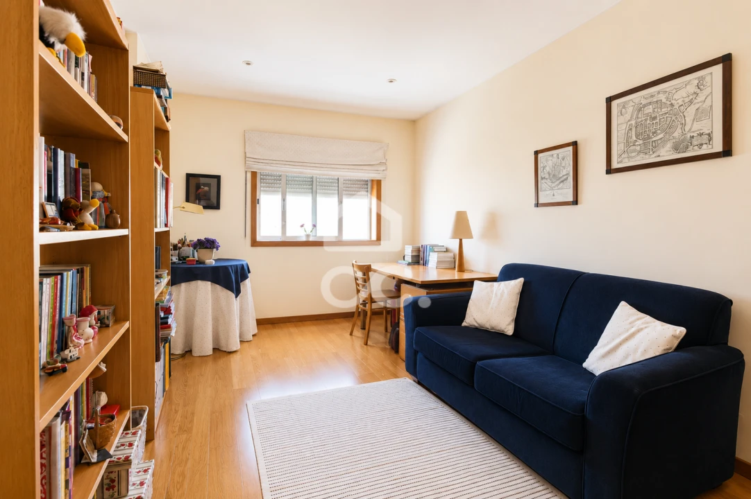 Apartamento T2 para Venda em Braga (Maximinos, Sé e Cividade) Foto 26