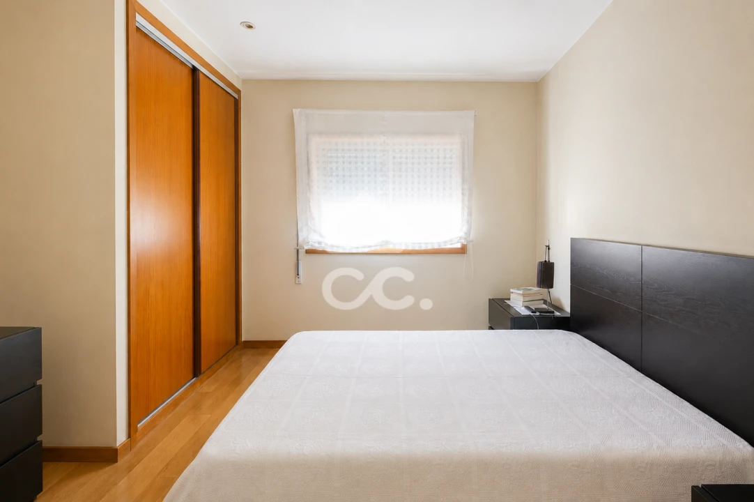Apartamento T2 para Venda em Braga (Maximinos, Sé e Cividade) Foto 21
