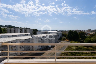 Apartamento T2 para Venda em Braga (Maximinos, Sé e Cividade)